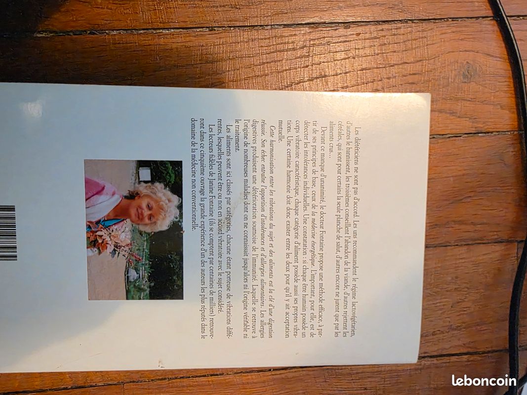 Les maux méprisés de Jeanine Fontaine (image 2)