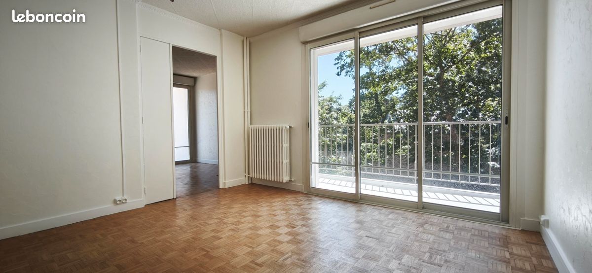 Appartement 4 pièces 71 m² · à Rennes · 71 m² · 279 500 €