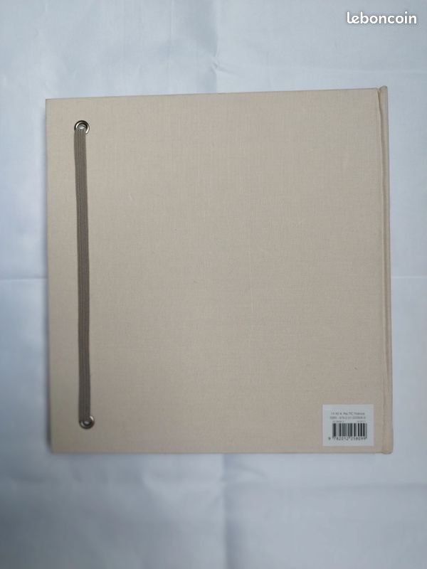 Album de naissance Noukie's (image 7)