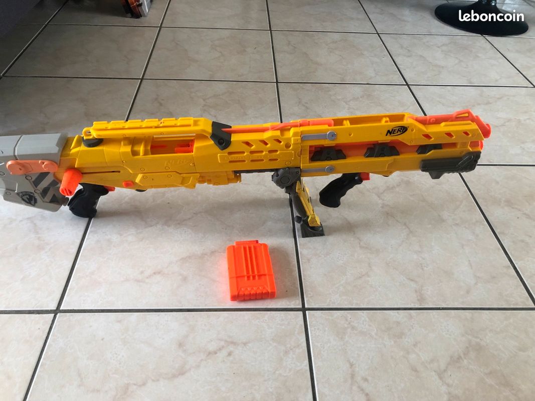 Grand Nerf 90 cms (image 1)