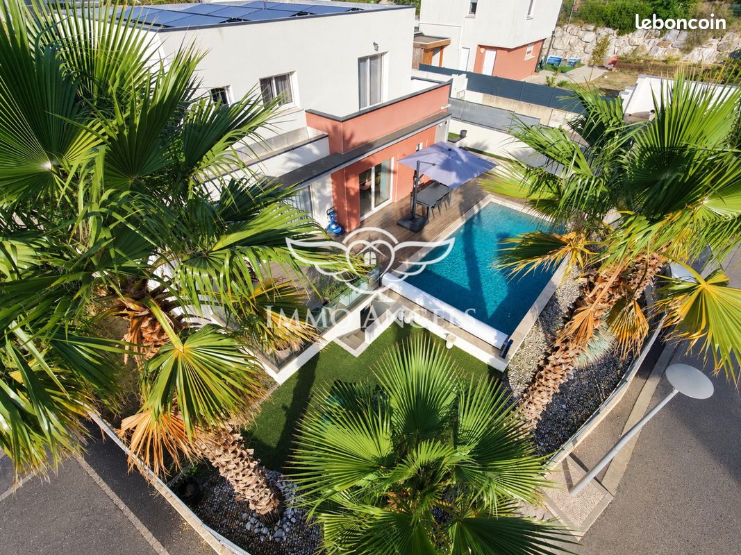 Maison 5 pièces 149 m² · à Juvignac · 149 m² · 595 000 €