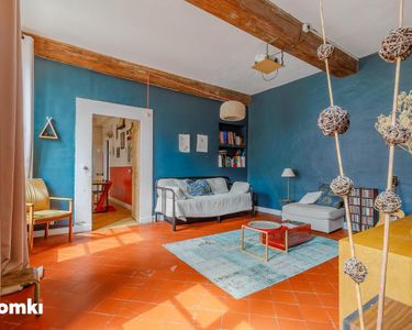 Appartement 520 000 € - 98 m²