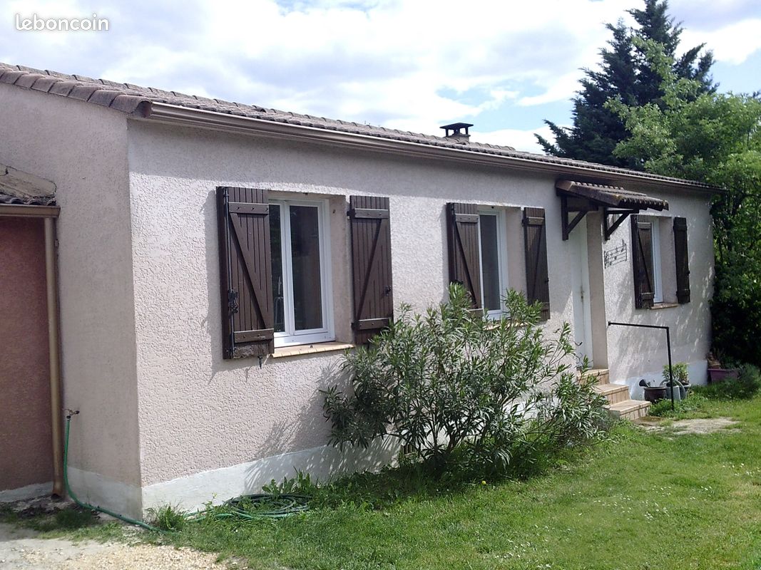 Maison 4 pièces 80 m² · à Saint-Ambroix · 80 m² · 179 000 €