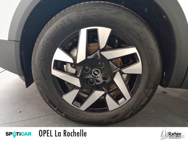 Opel Mokka ELECTRIQUE 136 ch & Batterie 50 kWh Elegance 5P (image 11)