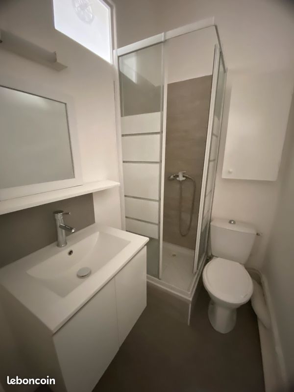 Appartement 2 pièces 40 m² · à Draguignan · 40 m² · 550 €