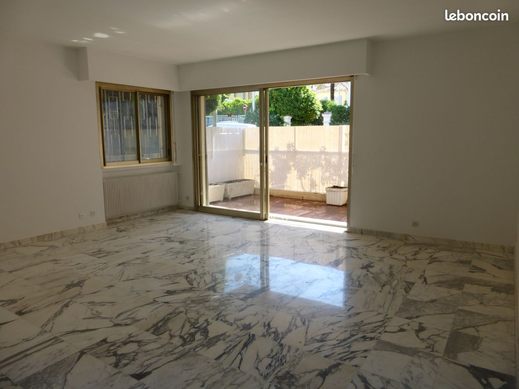 Appartement 3 pièces 73 m² · à Nice · 73 m² · 1 650 €