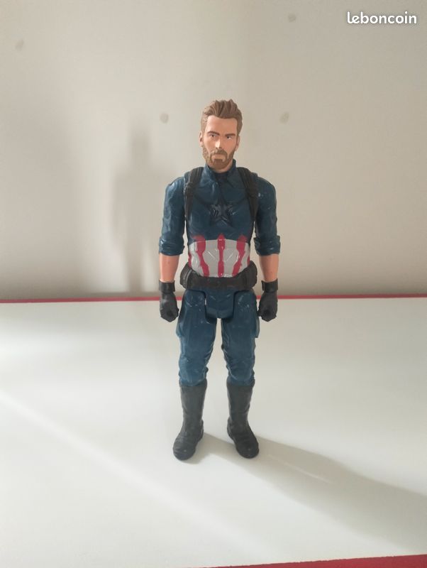 Figurine avengers marvel (image 3)