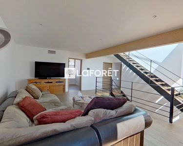 Maison 1 290 000 € - 182 m²