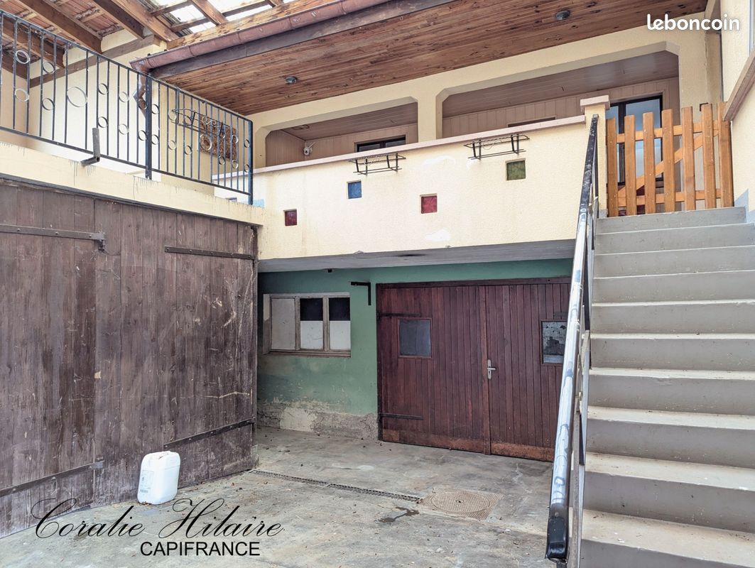 Maison 8 pièces 171 m² (image 2)