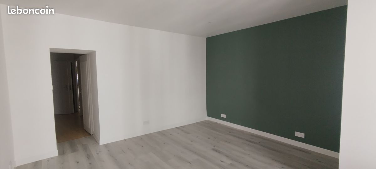 Appartement 2 pièces 45 m² · à Vannes · 45 m² · 600 €/mois