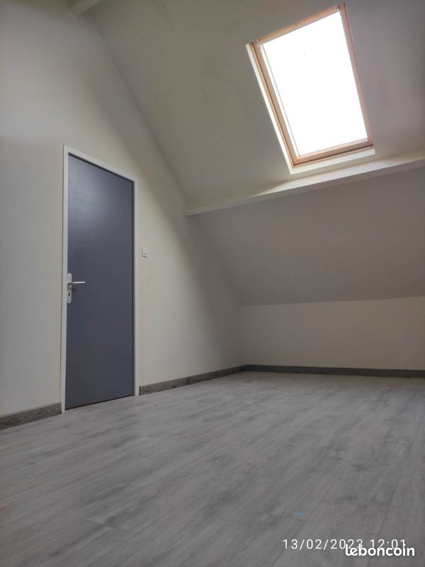 Appartement 4 pièces 76 m² · à Lens · 76 m² · 590 €
