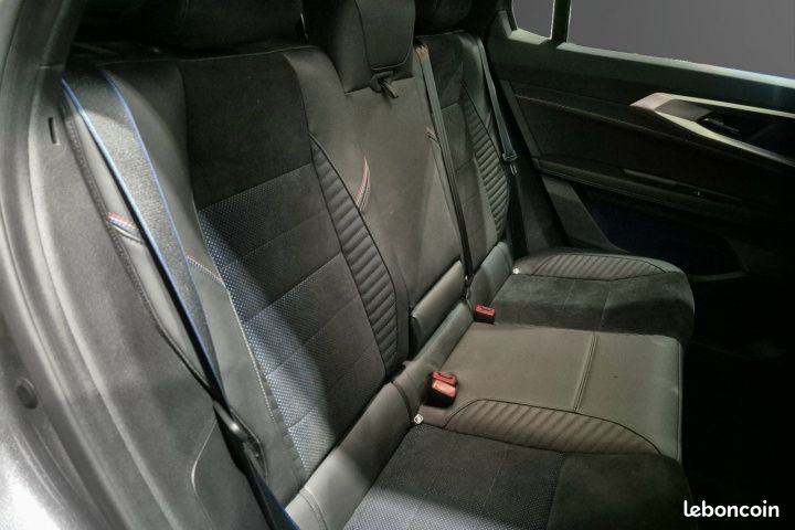 RENAULT RAFALE 1.2 E-TECH 200 ESPRIT ALPINE - Garantie 12 mois (image 11)