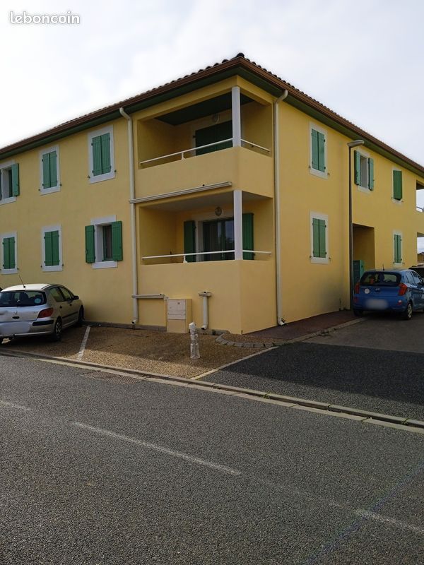Appartement 3 pièces 56 m² · à Vinassan · 56 m² · 152 000 €
