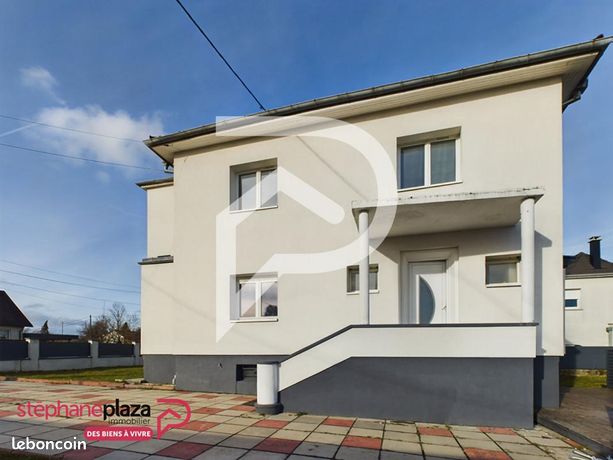 Maison 5 pièces 142 m²