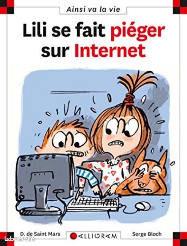 Max et Lili (image 1)