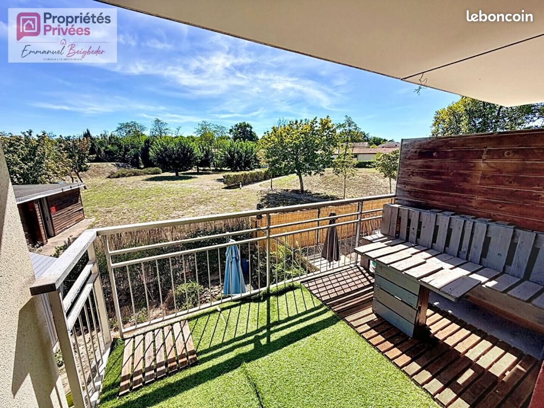 Appartement 2 pièces 39 m² · à Eysines · 39 m² · 149 900 €