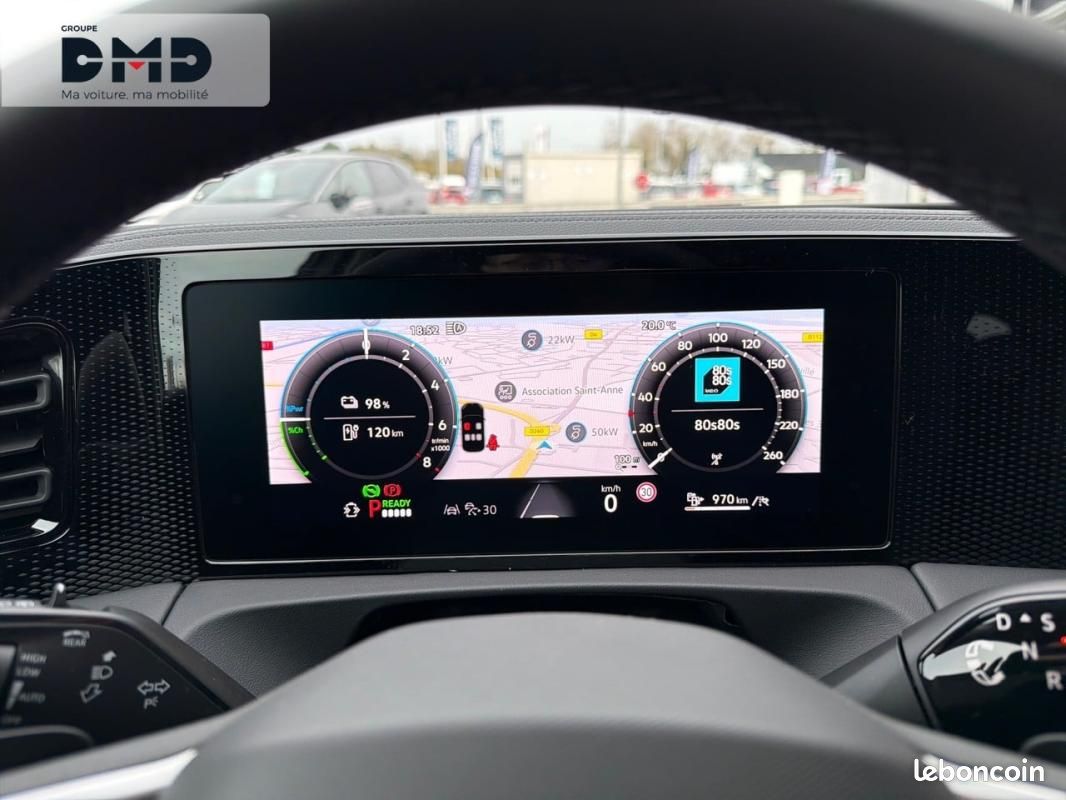 Volkswagen Tiguan 1.5 eHybrid 204ch DSG6 VW Edition (image 24)