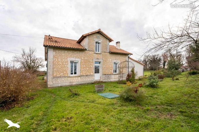 Maison 5 pièces 170 m²