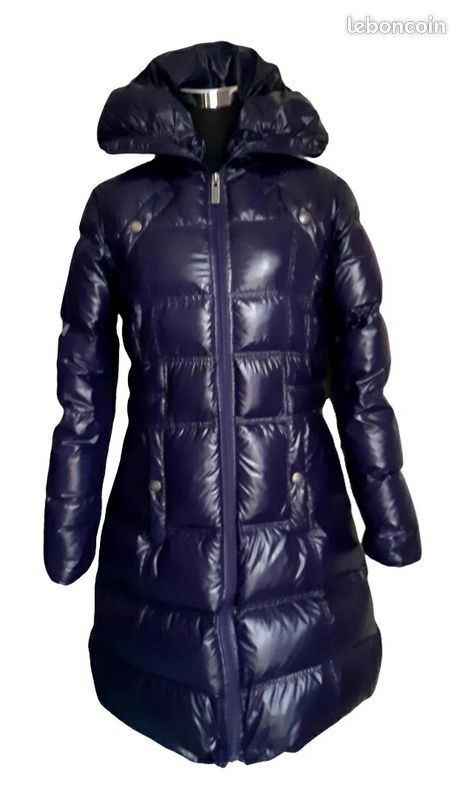 Duvet long CKJ (image 1)