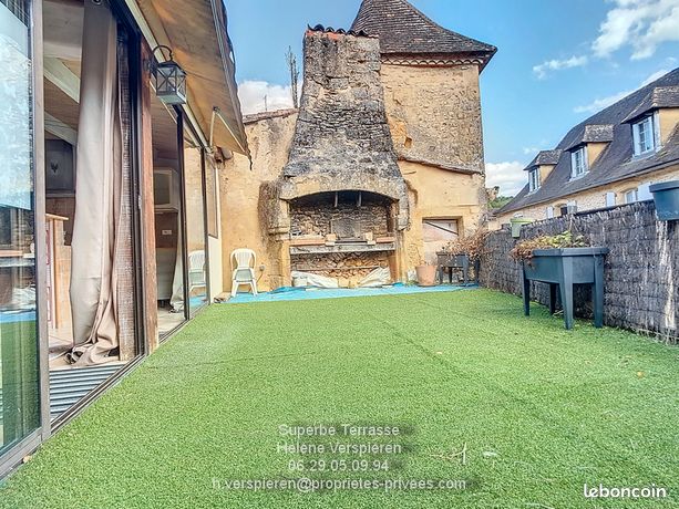 Maison 8 pièces 155 m²