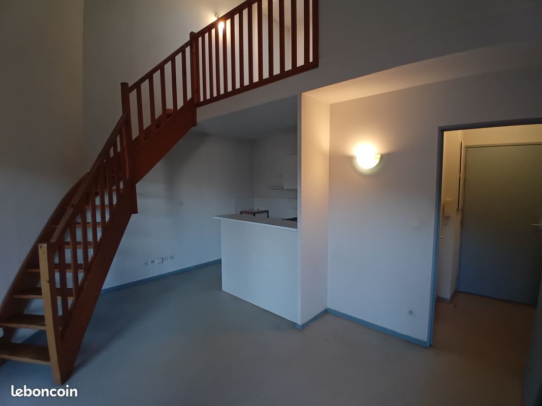 Appartement 3 pièces 55 m² · à Toulouse · 55 m² · 199 000 €