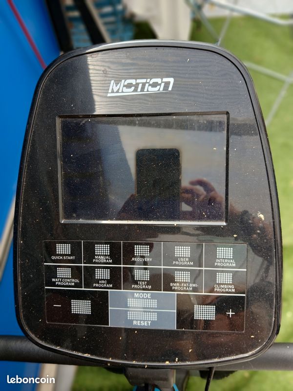 Velo d appartement (image 6)