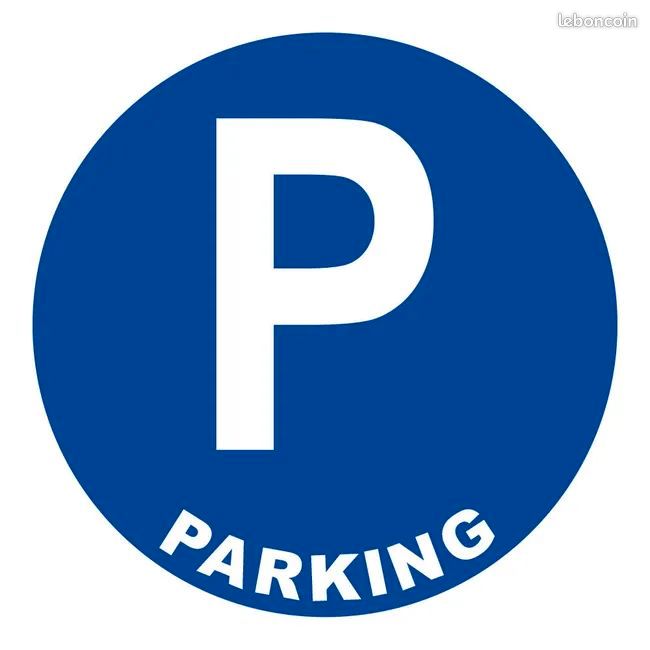 Parking 14 m² · à Guyancourt · 14 m² · 14 900 €