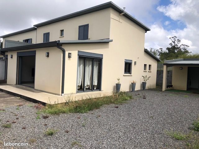 Maison 6 pièces 160 m² · à Saint-Pierre · 160 m² · 369 000 €