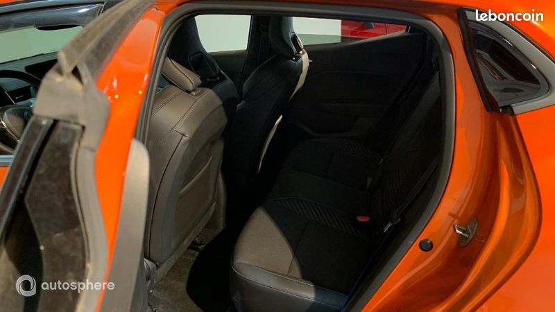Renault Clio 1.0 TCe 90ch esprit Alpine - 24 (image 13)