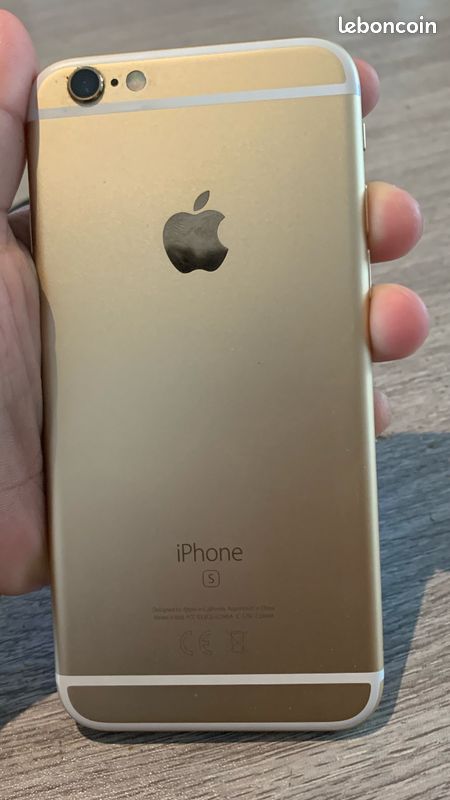 Iphone 6s 64gb Price In India Olx