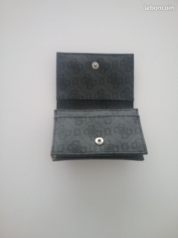 Porte monnaie GUESS (image 2)