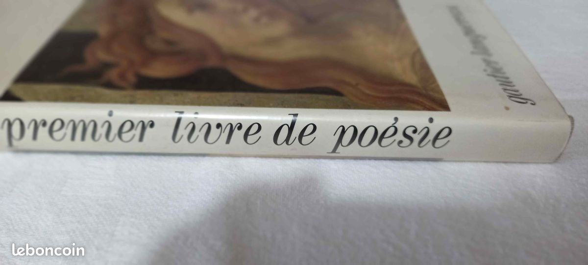 Premier Livre de Poésie (image 4)