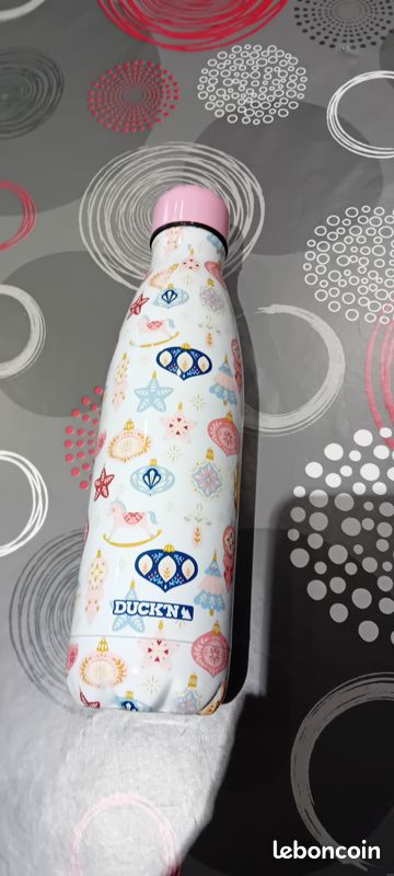 Bouteille isotherme (image 2)
