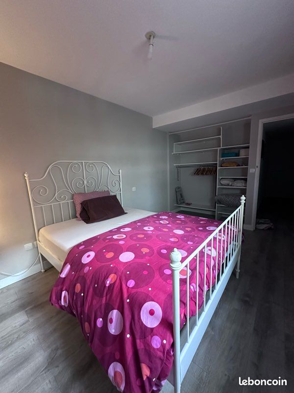 Chambre chez l’habitant (image 2)