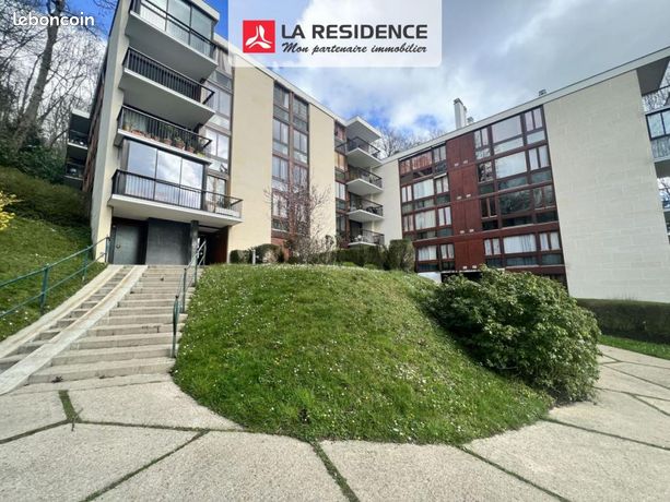 Appartement 1 pièce 31 m²