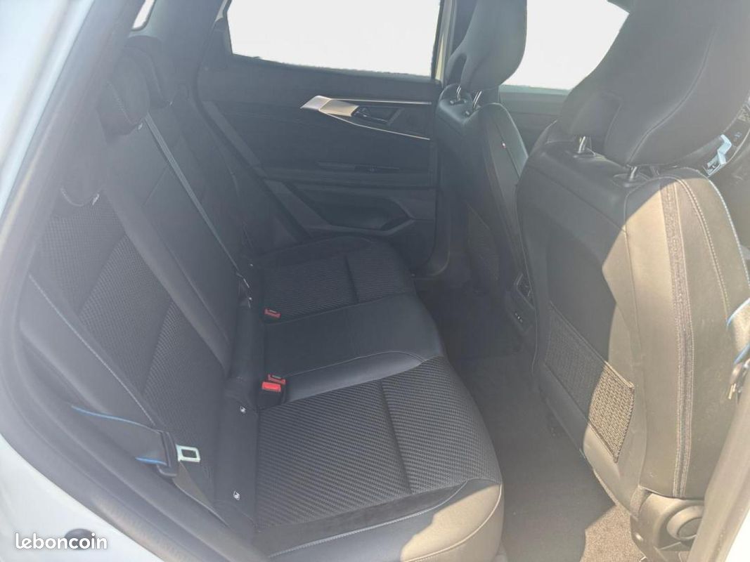Renault Austral 1.2 E-Tech full hybrid 200ch Techno esprit Alpine - 23 (image 13)
