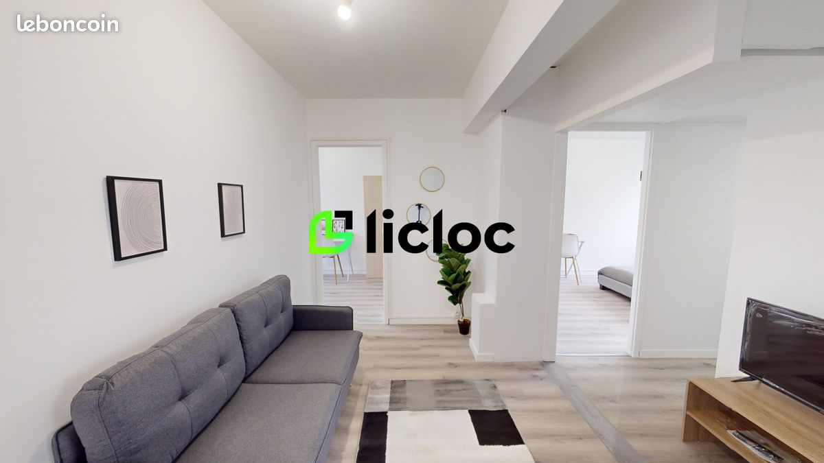 Appartement a louer massy - 4 pièce(s) - 62 m2 - Surfyn