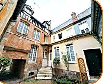 Appartement 3 pièces 56 m² · à Pont-Audemer · 56 m² · 640 €/mois