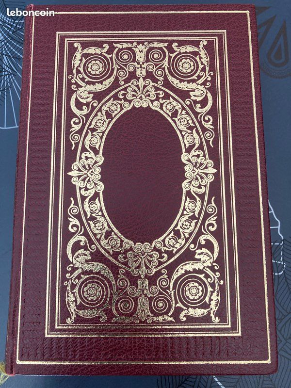 Les Rois maudits tome 1 Le Roi de Fer (image 1)