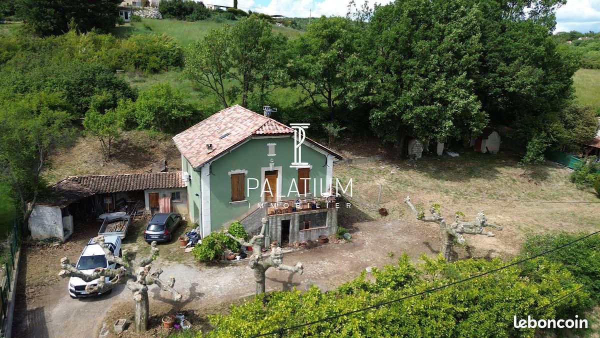 Maison 5 pièces 75 m² · à Saint-Maime · 75 m² · 245 000 €