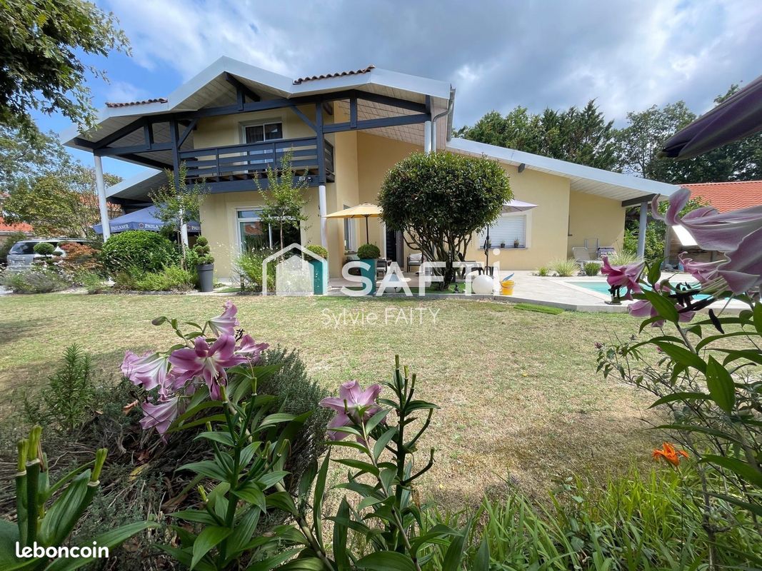 Maison 6 pièces 185 m² · à Biscarrosse · 185 m² · 770 000 €