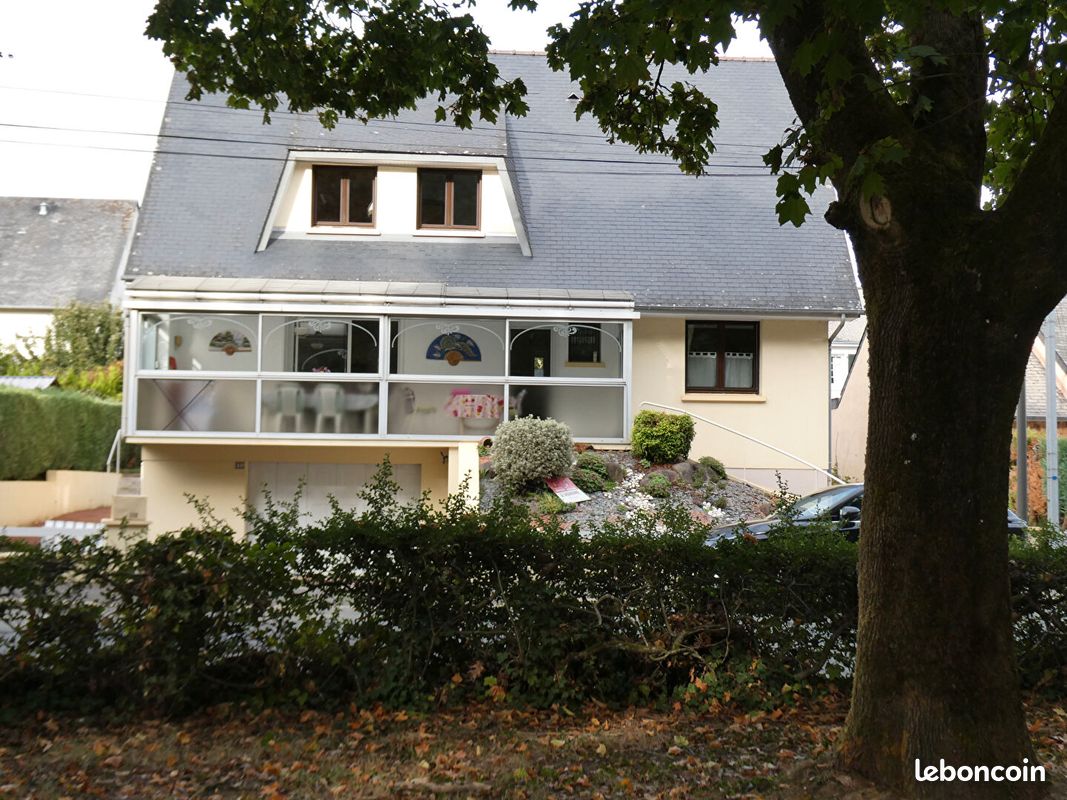 Maison 6 pièces 132 m² · à Mayenne · 132 m² · 215 000 €