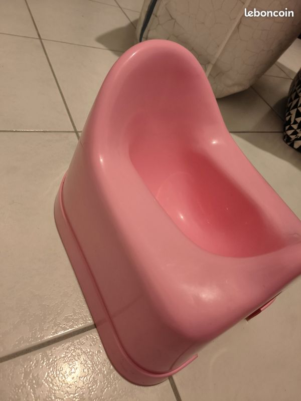 Pot pour enfant (image 2)