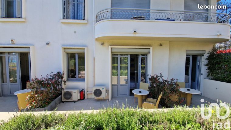 Appartement 11 pièces 123 m² — 2