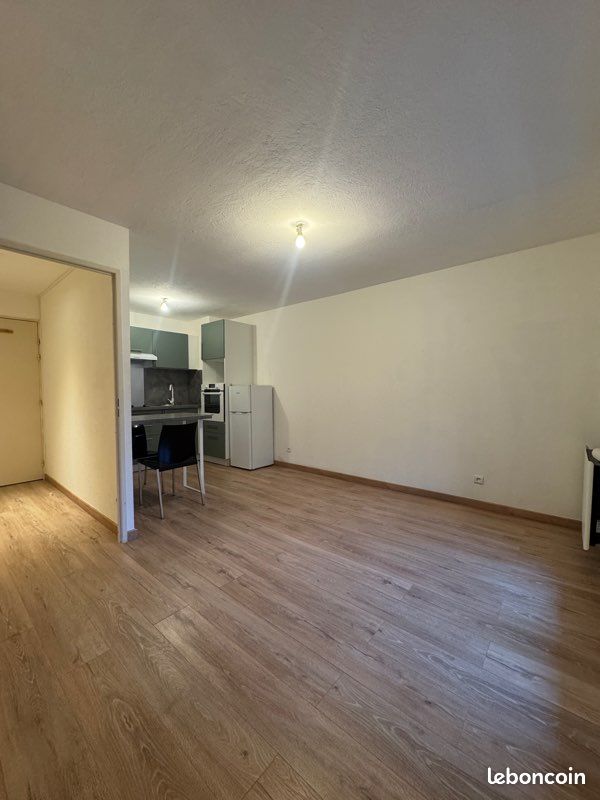 Appartement 2 pièces 34 m² · à Toulouse · 34 m² · 109 700 €