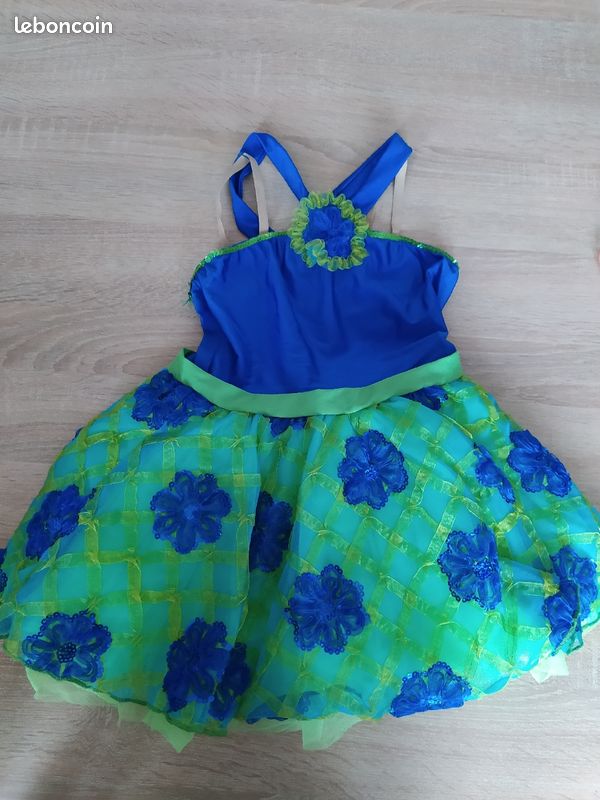 Deguisement 6 ans danseuse (image 1)