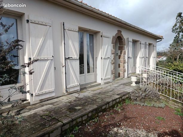 Maison 5 pièces 128 m²