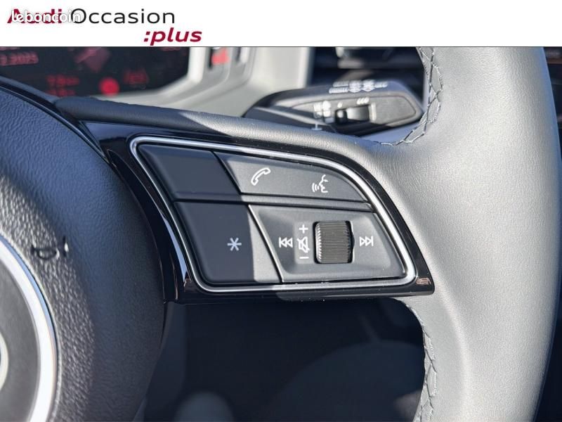 Audi A1 Sportback 25 TFSI 95ch Design S tronic 7 (image 24)