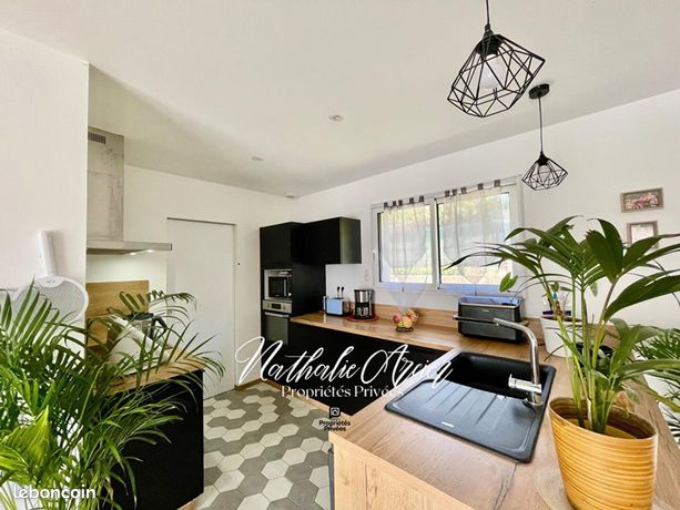 Maison 5 pièces 108 m²