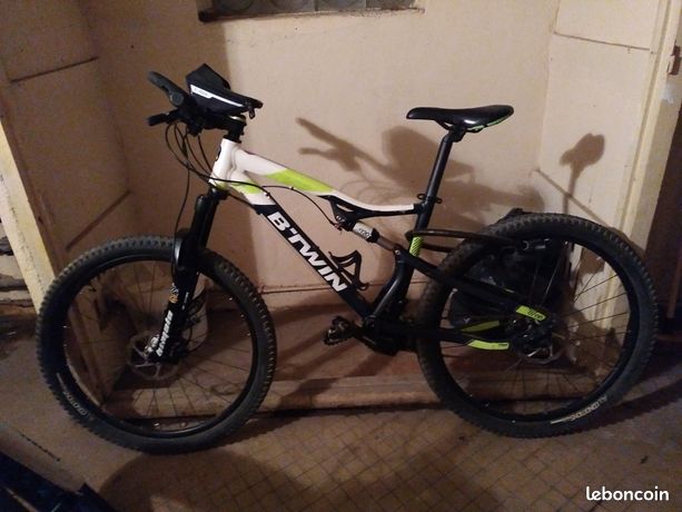 Vtt Rockrider 560s Bici Rockrider 560 Vélo Vtt 560 S Decathlon ST